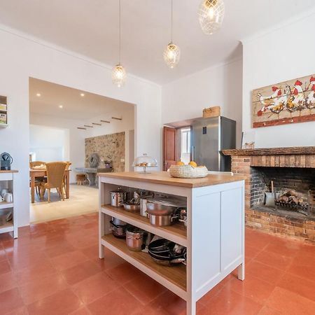 Finca Son Caminals Artá Dış mekan fotoğraf