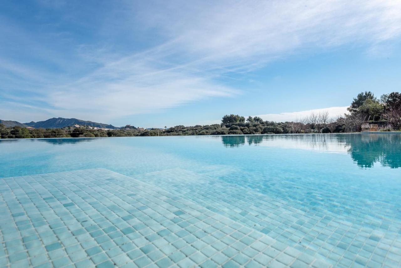 Finca Son Caminals Artá Dış mekan fotoğraf
