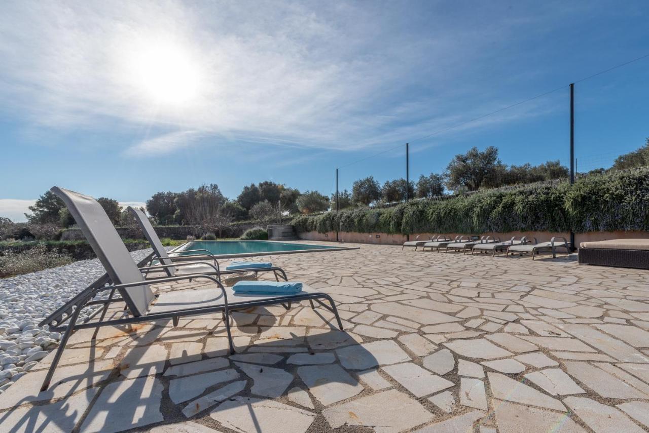 Finca Son Caminals Artá Dış mekan fotoğraf