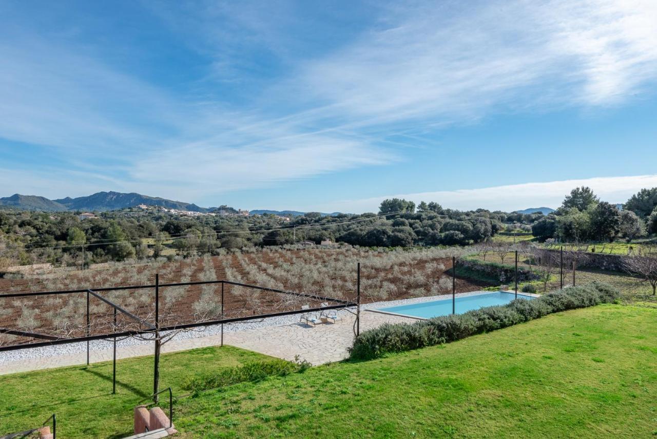 Finca Son Caminals Artá Dış mekan fotoğraf