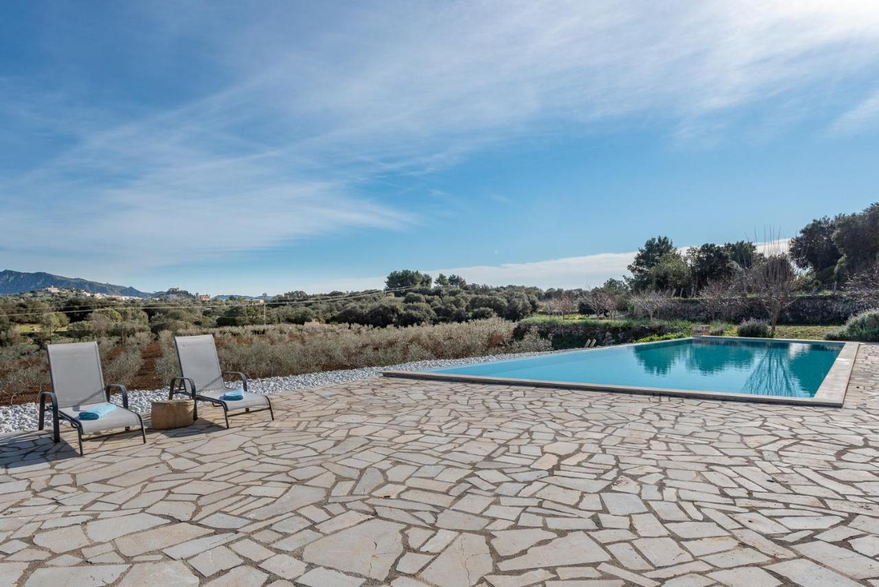 Finca Son Caminals Artá Dış mekan fotoğraf
